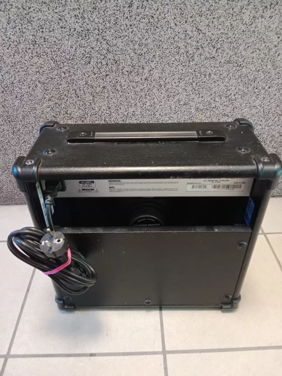 WZMACNIACZ GITAROWY LINE 6 SPIDER IV 75W