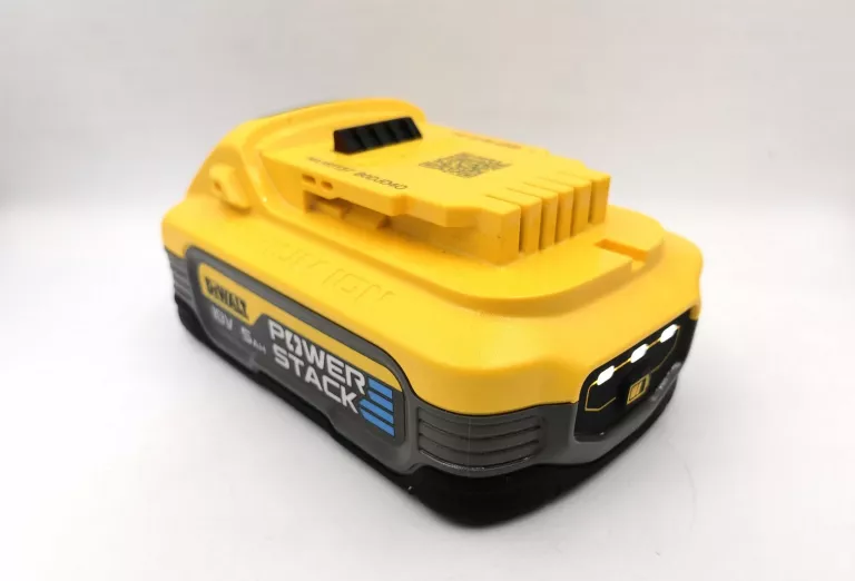AKUMULATOR DEWALT POWER STACK 5AH