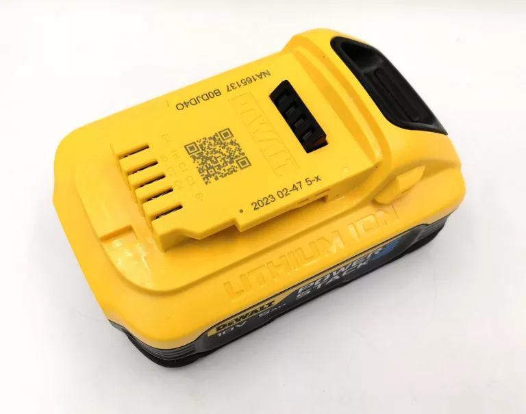 AKUMULATOR DEWALT POWER STACK 5AH