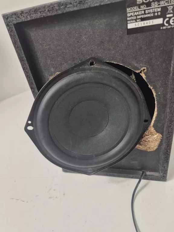 soundbar-glosnik-21-sony-ss-wct80-uszkodzenie-stan-uzywany