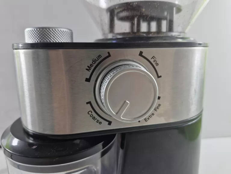MŁYNEK DO KAWY ELDOM MK170