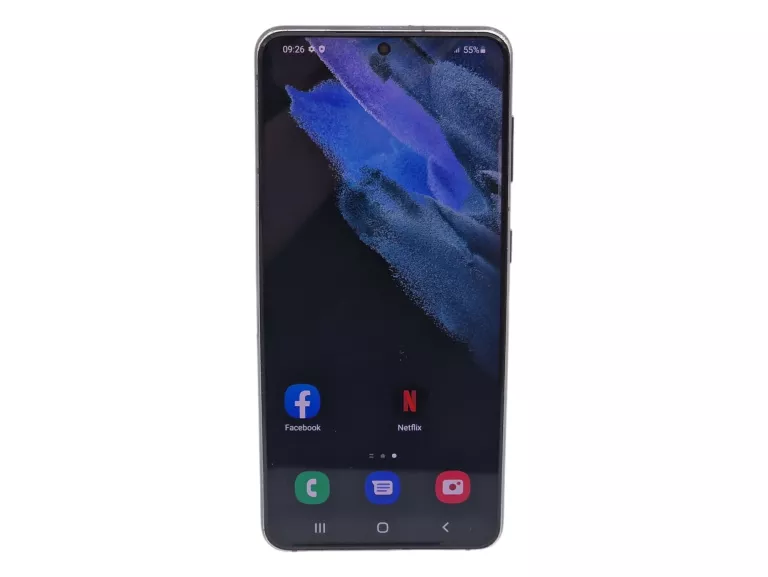TELEFON SAMSUNG GALAXY S21 5G 8/128 GB 6,2" 4000MAH DUAL SIM