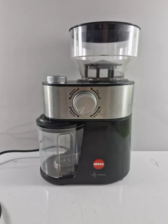 MŁYNEK DO KAWY ELDOM MK170