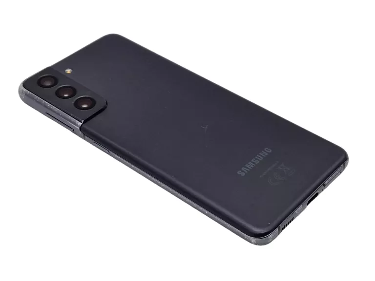 TELEFON SAMSUNG GALAXY S21 5G 8/128 GB 6,2" 4000MAH DUAL SIM