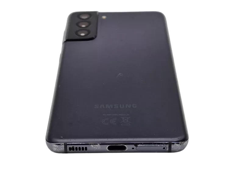 TELEFON SAMSUNG GALAXY S21 5G 8/128 GB 6,2" 4000MAH DUAL SIM