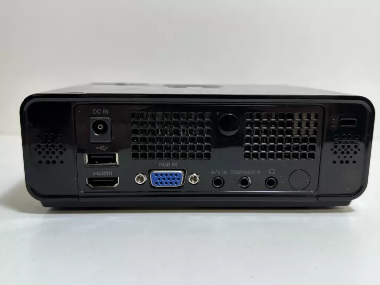 PROJEKTOR LG HW300G WARTO/OKAZJA