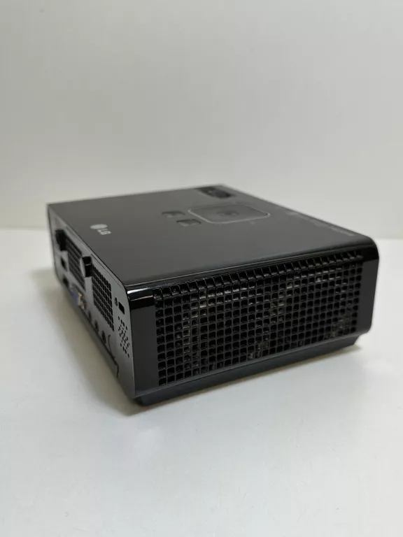 PROJEKTOR LG HW300G WARTO/OKAZJA