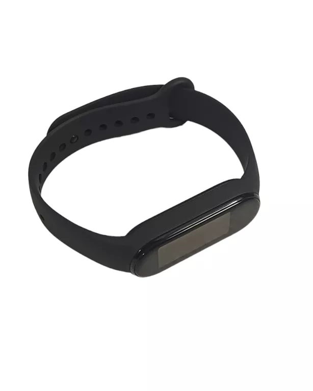 SMARTBAND MI SMART BAND 5 OPIS -> USZKODZONY