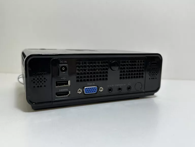PROJEKTOR LG HW300G WARTO/OKAZJA
