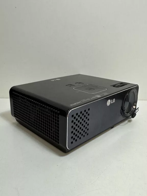 PROJEKTOR LG HW300G WARTO/OKAZJA