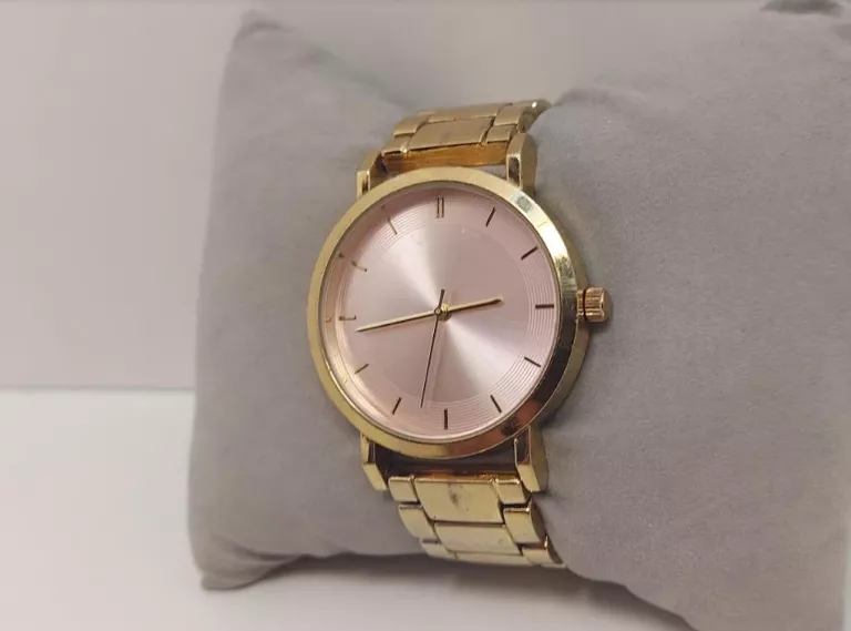ZEGAREK BIJOU BRIGITTE ZŁOTY