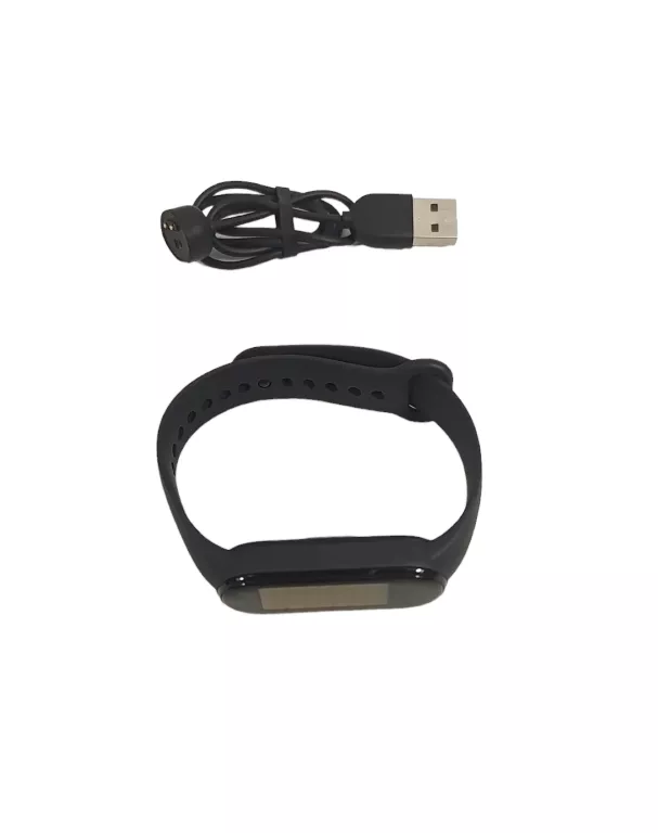 SMARTBAND MI SMART BAND 5 OPIS -> USZKODZONY