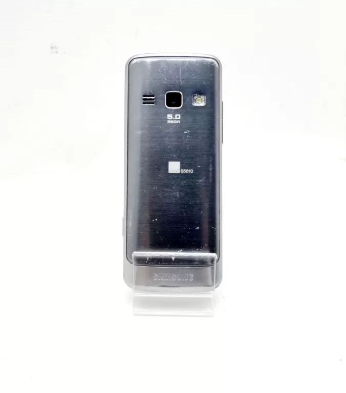 TELEFON SAMSUNG GT-S5610 SAM TEL ORANGE