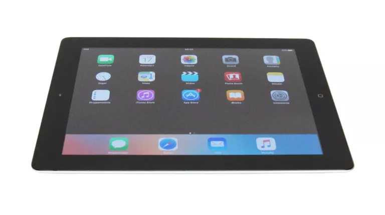 TABLET APPLE IPAD 3 A1416