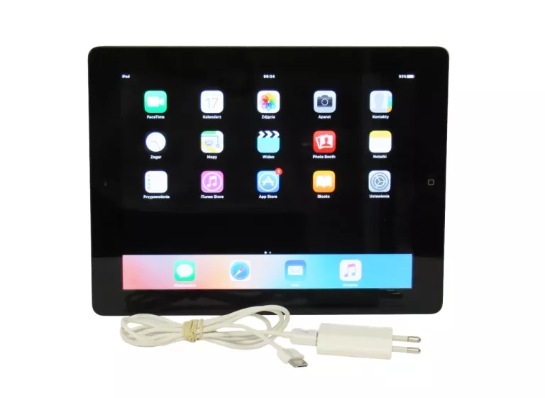 TABLET APPLE IPAD 3 A1416