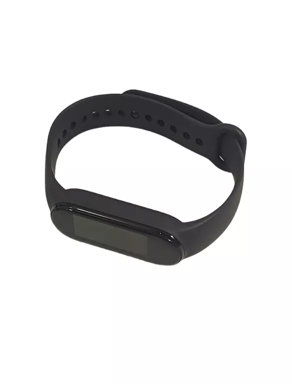 SMARTBAND MI SMART BAND 5 OPIS -> USZKODZONY