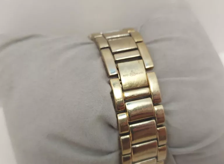 ZEGAREK BIJOU BRIGITTE ZŁOTY
