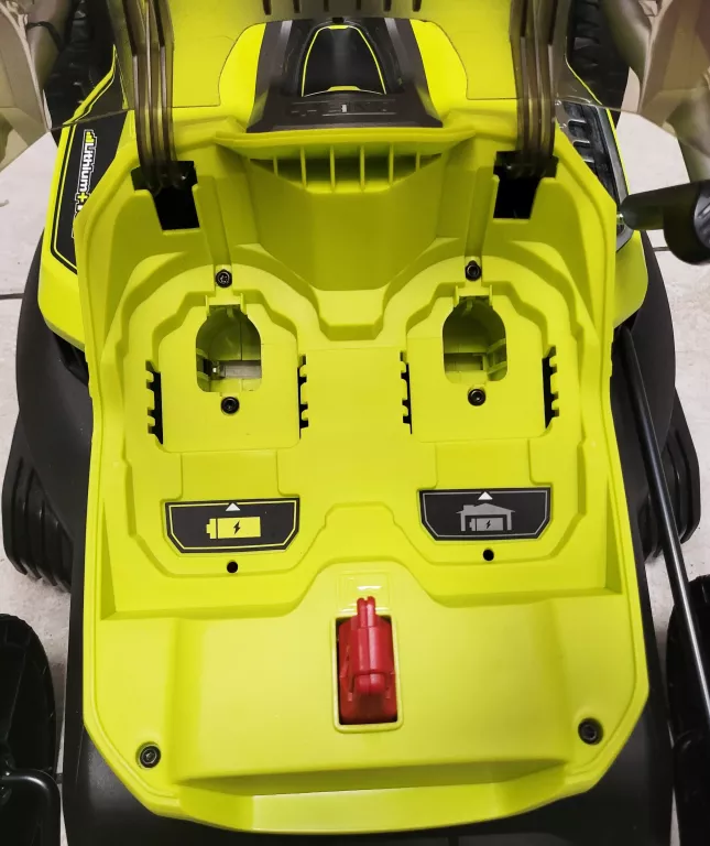 RYOBI RY18LM37A-240 KOSIARKA AKUMULATOROWA