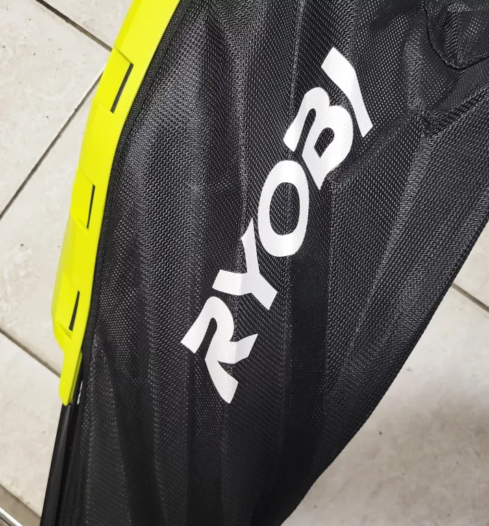 RYOBI RY18LM37A-240 KOSIARKA AKUMULATOROWA