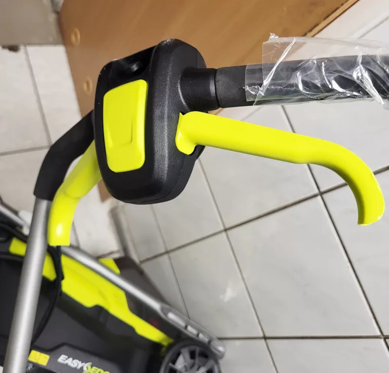 RYOBI RY18LM37A-240 KOSIARKA AKUMULATOROWA
