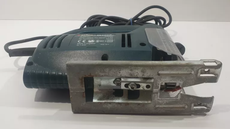 WYRZYNARKA BLACK AND DECKER KS631
