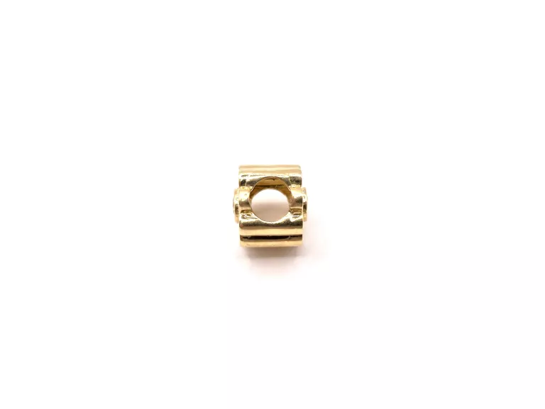 ZAWIESZKA CHARMS CYRKONIE 585 1,60 G