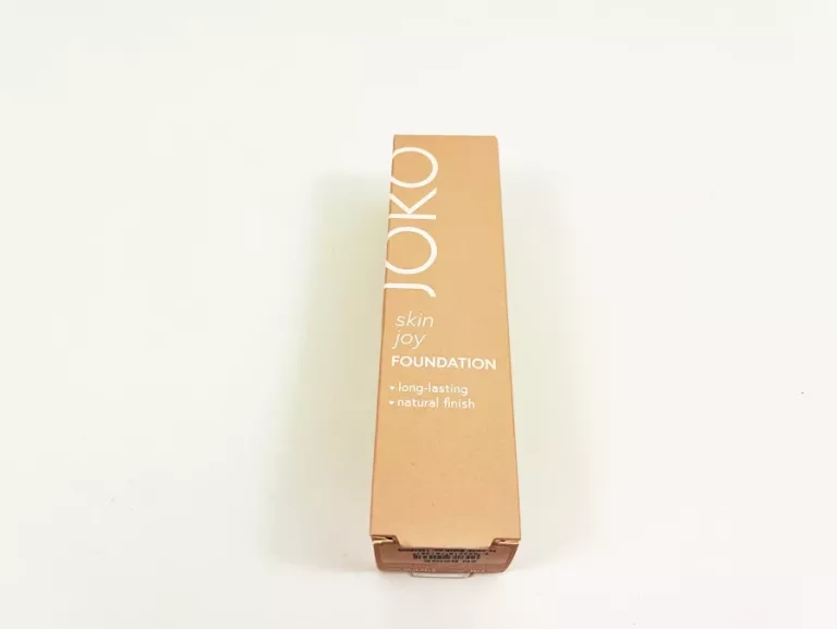 JOKO SKIN JOY PODKŁAD NAWILŻAJĄCY 2N BEIGE 30ML