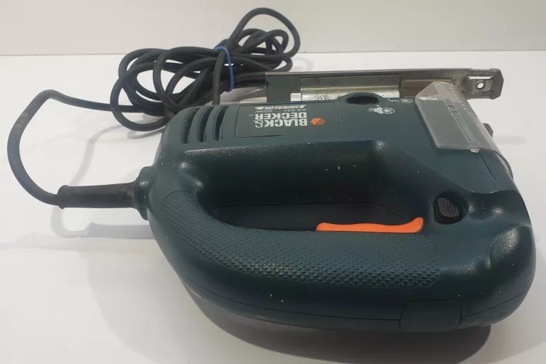 WYRZYNARKA BLACK AND DECKER KS631