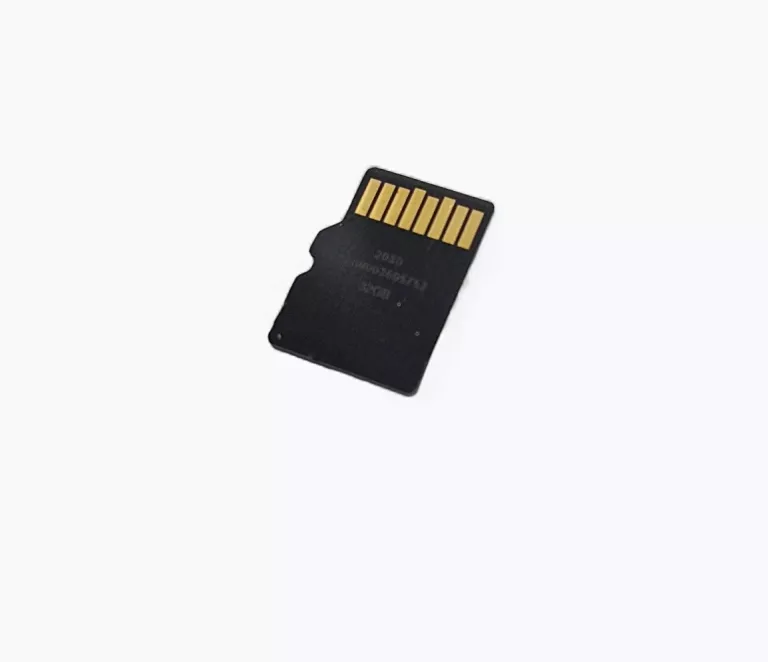 KARTA PAMIĘCI KINGSTON 32GB