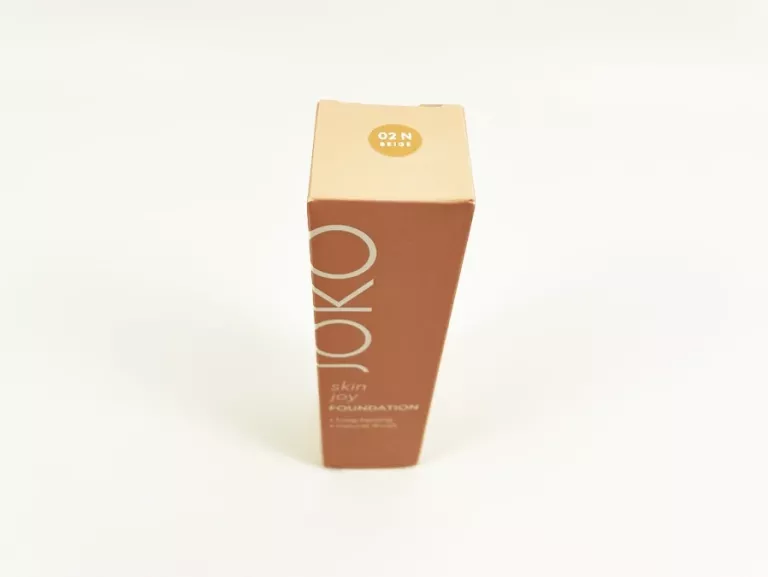 JOKO SKIN JOY PODKŁAD NAWILŻAJĄCY 2N BEIGE 30ML