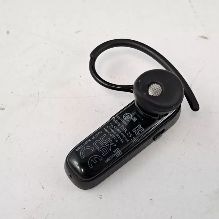 BEZPRZEWODOWY ZESTAW SŁUCHAWKOWY BLUETOOTH 5.0 JABRA TALK 25 SE OKAZJA!!