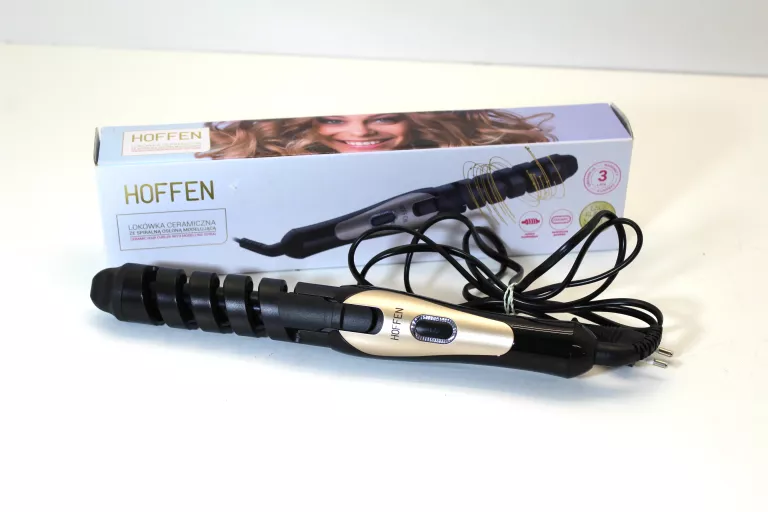 LOKÓWKA HOFFEN HC-2075 PUD