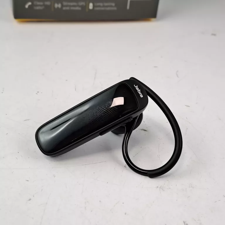 BEZPRZEWODOWY ZESTAW SŁUCHAWKOWY BLUETOOTH 5.0 JABRA TALK 25 SE OKAZJA!!