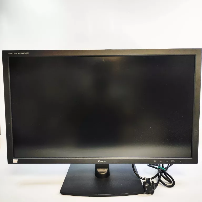 MONITOR IIYAMA 27" PROLITE XB2788QS- B1
