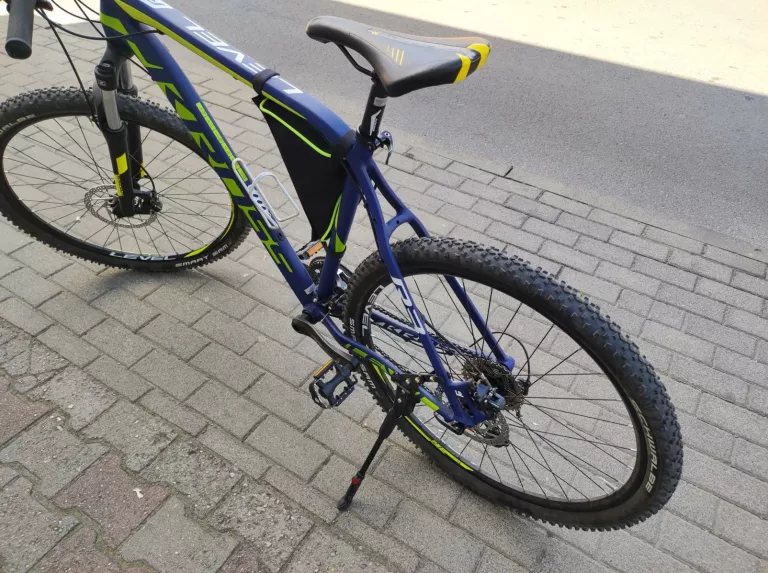 KROSS LEVEL R3 27,5 ALIVIO RAMA L