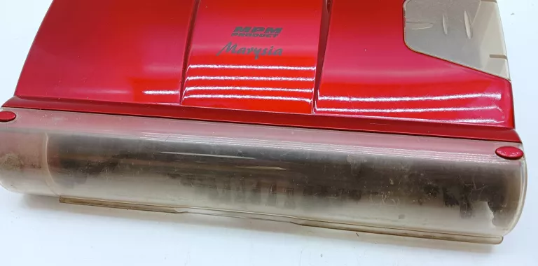 SZCZOTKA ELEKTRYCZNA MPM FD-SDJ01 MARYSIA