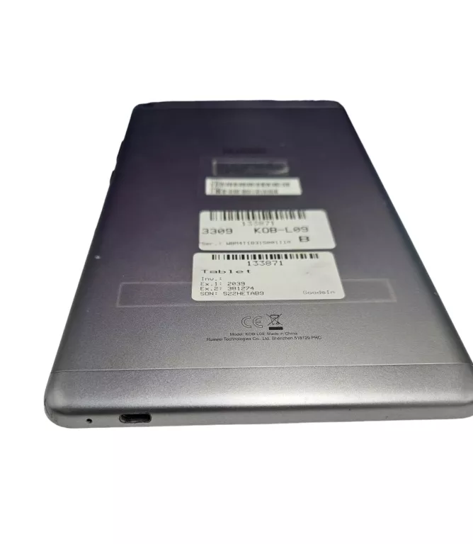 TABLET HUAWEI MEDIAPAD T3 8 !!!