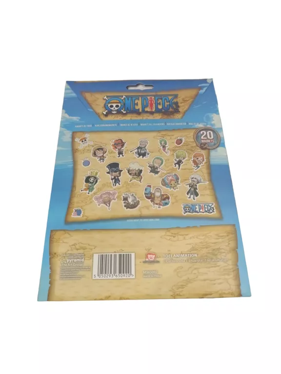 magnesy-one-piece-ean-gtin-5050293650920