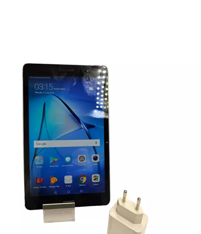 TABLET HUAWEI MEDIAPAD T3 8 !!!