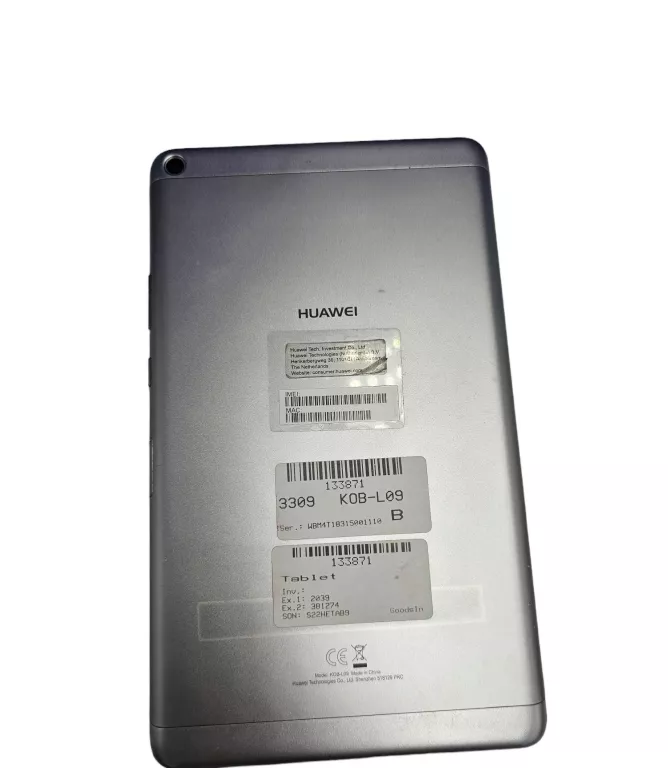 TABLET HUAWEI MEDIAPAD T3 8 !!!