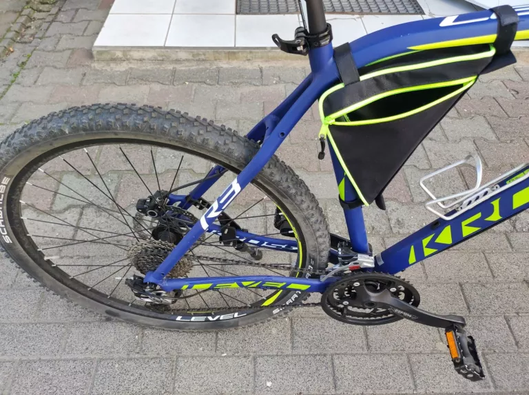 KROSS LEVEL R3 27,5 ALIVIO RAMA L