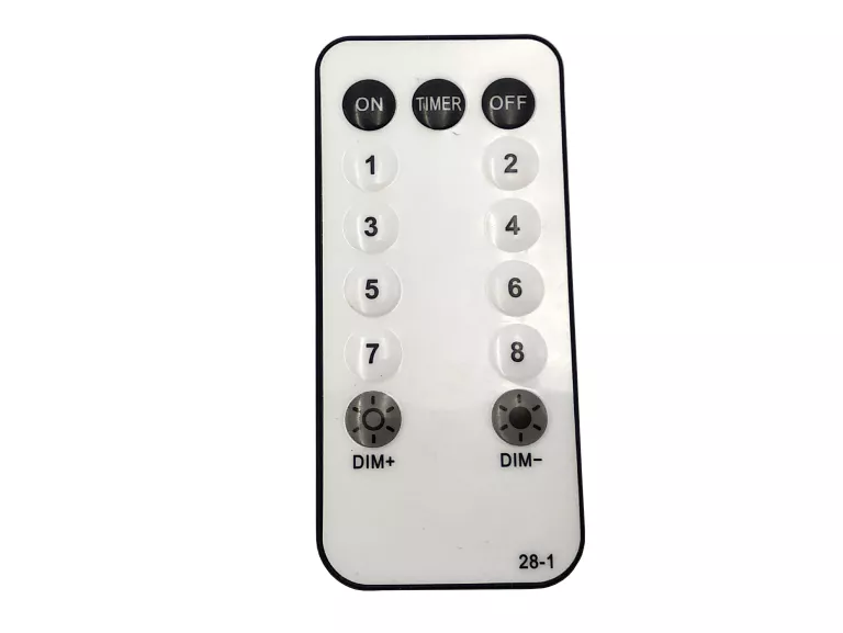 LAMPKI CHOINKOWE LED 400 SZT / 8 FUNKCJI