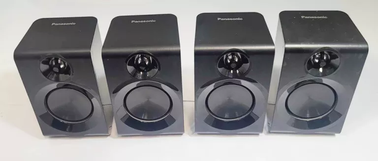 KINO DOMOWE PANASONIC SC-BTT405 @SUPER KOMPLET