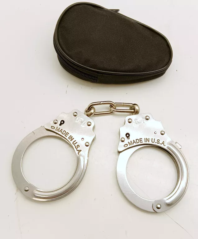 KAJDANKI MADE IN U.S.A ETUI