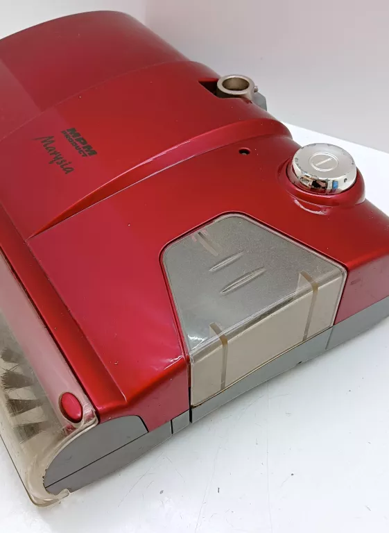 SZCZOTKA ELEKTRYCZNA MPM FD-SDJ01 MARYSIA