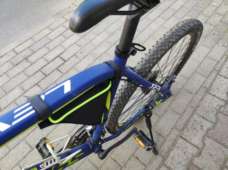 KROSS LEVEL R3 27,5 ALIVIO RAMA L