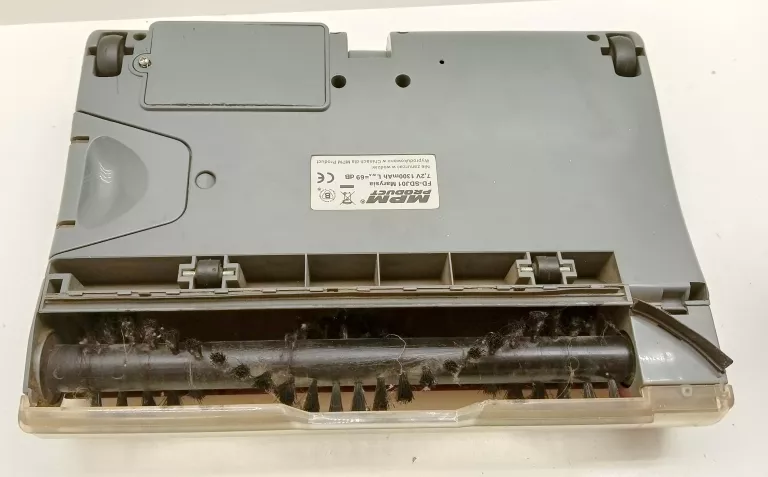 SZCZOTKA ELEKTRYCZNA MPM FD-SDJ01 MARYSIA