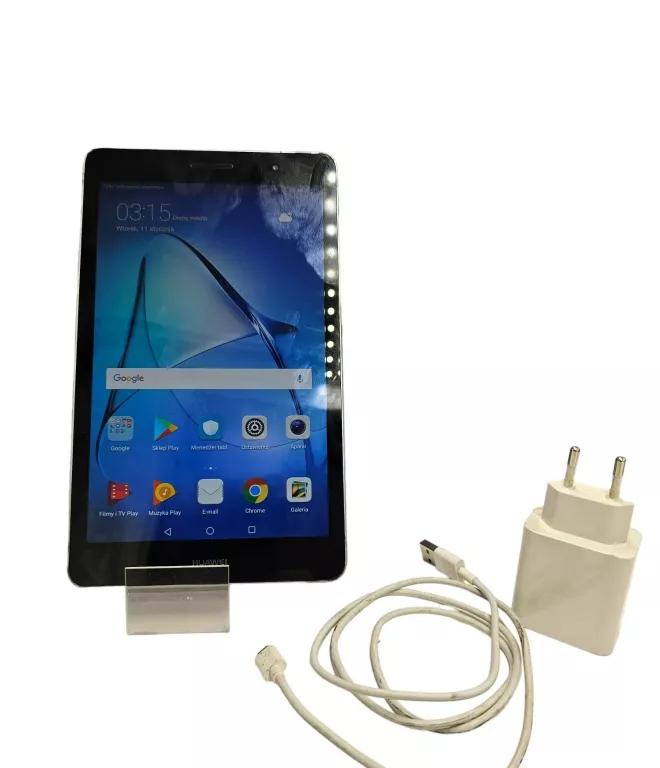 TABLET HUAWEI MEDIAPAD T3 8 !!!