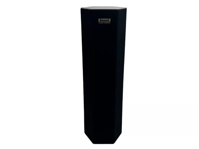SOUNDBAR GŁOŚNIK BLASTERAXX SBX 10