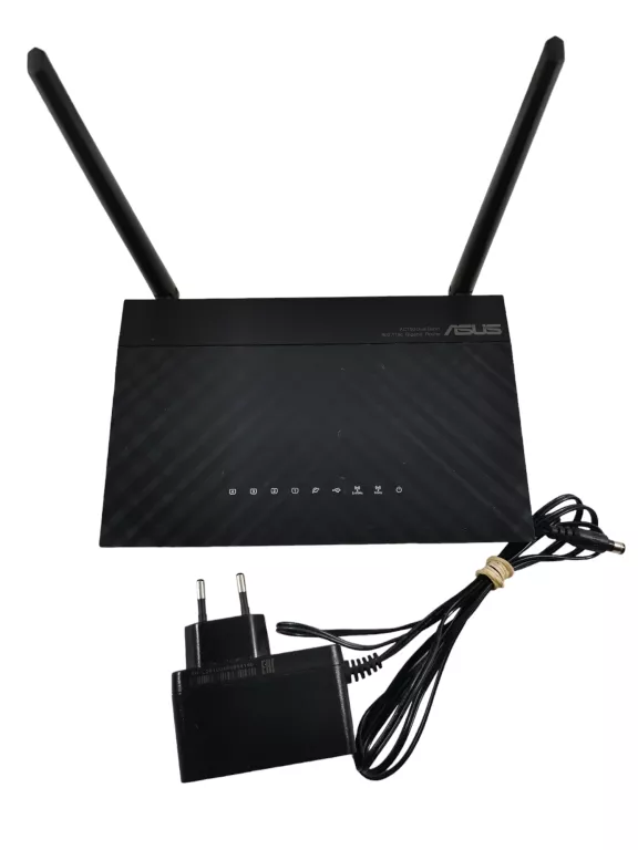 ACCESS POINT, ROUTER ASUS RT-AC52U B1 802.11AC (WI-FI 5)